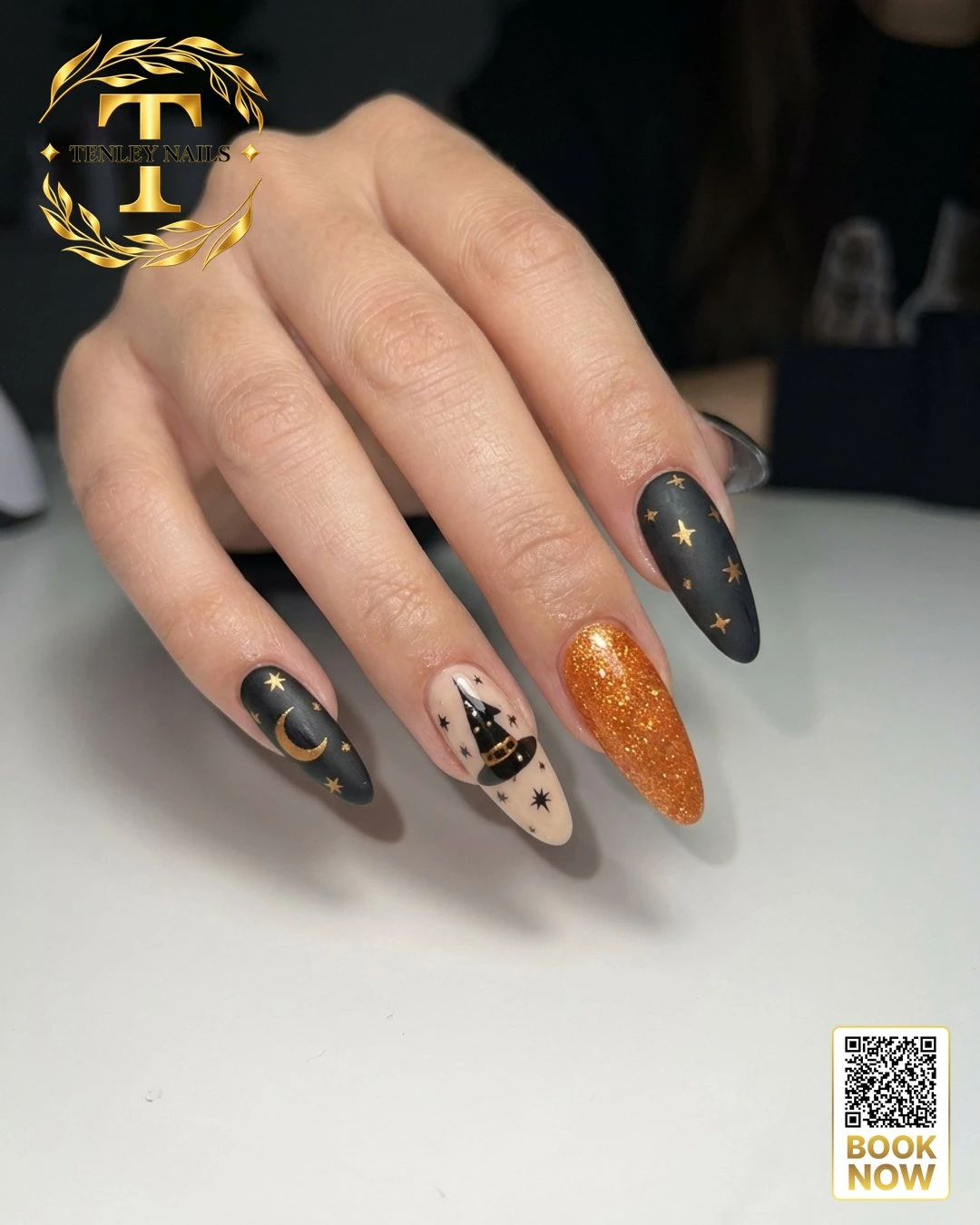 Nail Art